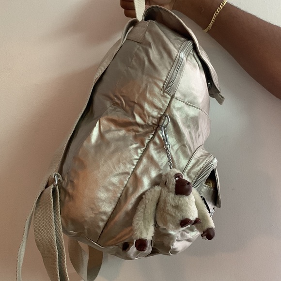 Kipling backpack - Picture 4 of 6